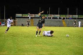 CALCIO - Amichevole - Rieti vs Frosinone
