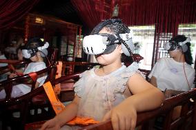 VR Tour