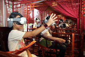 VR Tour