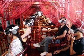 VR Tour