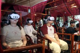VR Tour