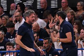 BASKET - Amichevole - Trentino Basket Cup - Italy vs Senegal