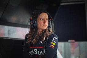 MOTORI - Formula 1 - Lenovo Hungarian Grand Prix 2025