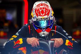MOTORI - Formula 1 - Lenovo Hungarian Grand Prix 2025