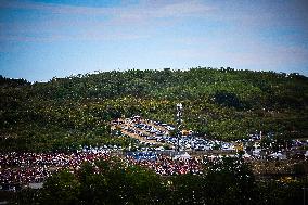 MOTORI - Formula 1 - Lenovo Hungarian Grand Prix 2025