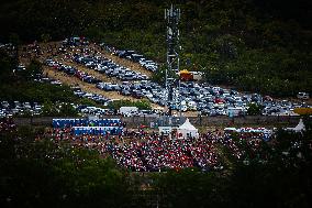 MOTORI - Formula 1 - Lenovo Hungarian Grand Prix 2025