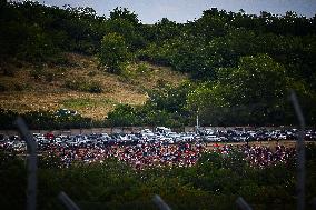 MOTORI - Formula 1 - Lenovo Hungarian Grand Prix 2025