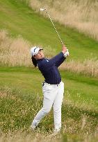 Golf: Women's British Open