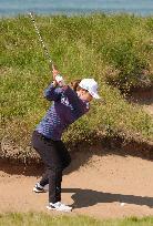 Golf: Women's British Open