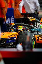 MOTORI - Formula 1 - Lenovo Hungarian Grand Prix 2025