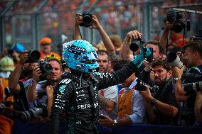 MOTORI - Formula 1 - Lenovo Hungarian Grand Prix 2025