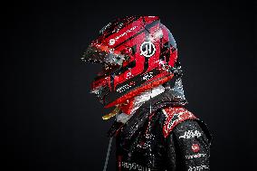 MOTORI - Formula 1 - Lenovo Hungarian Grand Prix 2025