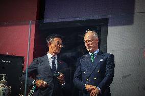 MOTORI - Formula 1 - Lenovo Hungarian Grand Prix 2025