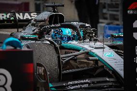 MOTORI - Formula 1 - Lenovo Hungarian Grand Prix 2025
