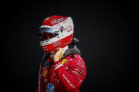MOTORI - Formula 1 - Lenovo Hungarian Grand Prix 2025