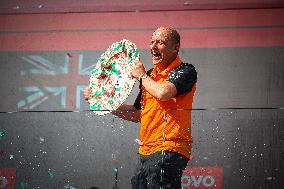 MOTORI - Formula 1 - Lenovo Hungarian Grand Prix 2025