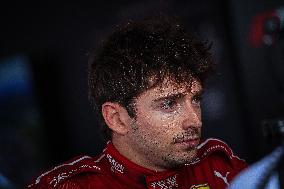MOTORI - Formula 1 - Lenovo Hungarian Grand Prix 2025