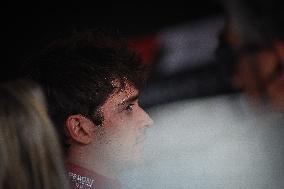 MOTORI - Formula 1 - Lenovo Hungarian Grand Prix 2025