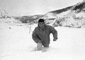 Ken Takakura