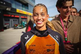 MOTORI - Formula 1 - Lenovo Hungarian Grand Prix 2025