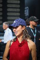 MOTORI - Formula 1 - Lenovo Hungarian Grand Prix 2025