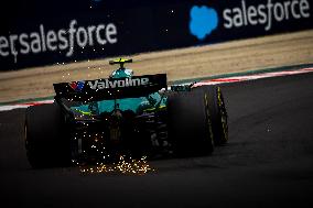 MOTORI - Formula 1 - Lenovo Hungarian Grand Prix 2025