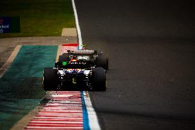 MOTORI - Formula 1 - Lenovo Hungarian Grand Prix 2025