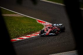 MOTORI - Formula 1 - Lenovo Hungarian Grand Prix 2025