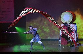 World Cosplay Summit in Nagoya