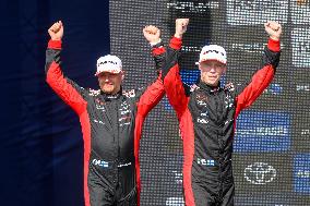 MOTORI - Rally - WRC Secto Rally Finland