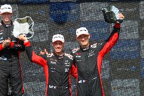 MOTORI - Rally - WRC Secto Rally Finland