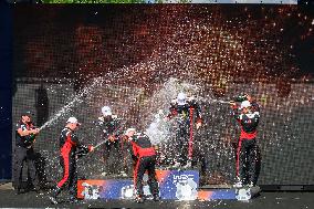 MOTORI - Rally - WRC Secto Rally Finland