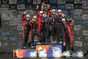MOTORI - Rally - WRC Secto Rally Finland