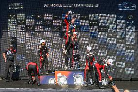 MOTORI - Rally - WRC Secto Rally Finland