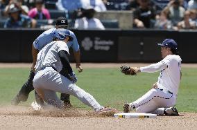 Baseball: Dodgers vs. Rays