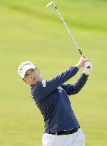 Golf: Women's British Open