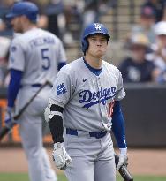 Baseball: Dodgers vs. Rays
