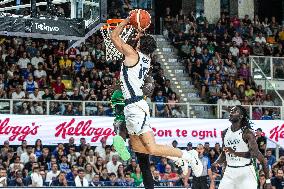 BASKET - Amichevole - Trentino Basket Cup - Italy vs Senegal