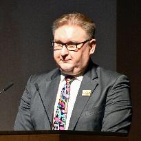 Forum to back economic recovery in Ukraine