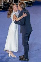 Queen Letizia Closes 15th Atlantida Mallorca Film Fest - Spain