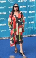 Queen Letizia presides the closing ceremony of the 15th edition of the "Atlàntida Mallorca Film Fest 2025".