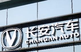 Changan Automobile