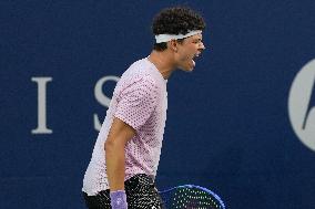 National Bank Open - Men s singles Round of 8 - Toronto