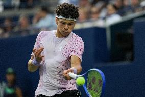 National Bank Open - Men s singles Round of 8 - Toronto