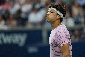 National Bank Open - Men s singles Round of 8 - Toronto
