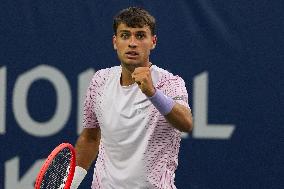National Bank Open - Men s singles Round of 8 - Toronto