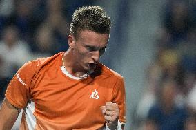 National Bank Open - Men s singles Round of 8 - Toronto