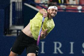 National Bank Open - Men s singles Round of 8 - Toronto