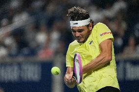 National Bank Open - Men s singles Round of 8 - Toronto