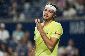 National Bank Open - Men s singles Round of 8 - Toronto
